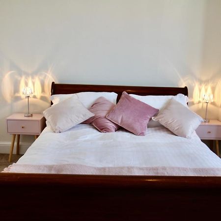 Mostyn Villa Free Private Parking Лландидно Экстерьер фото